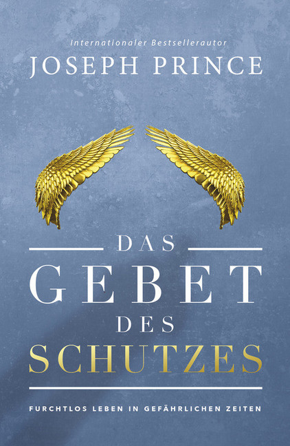 Das Gebet des Schutzes main product photo