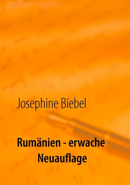 Rumänien - erwache main product photo