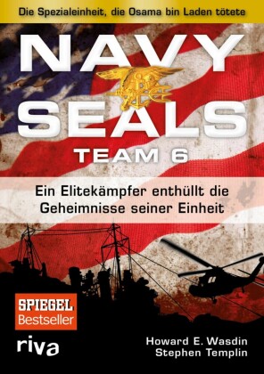 Navy Seals Team 6