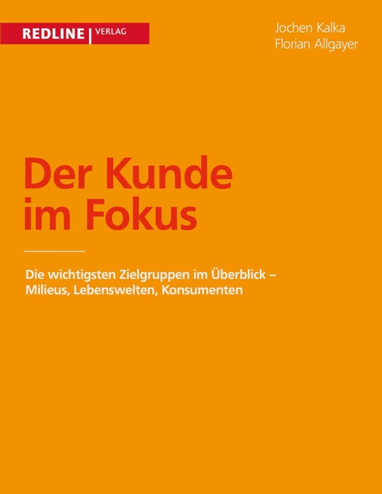 Der Kunde im Fokus main product photo