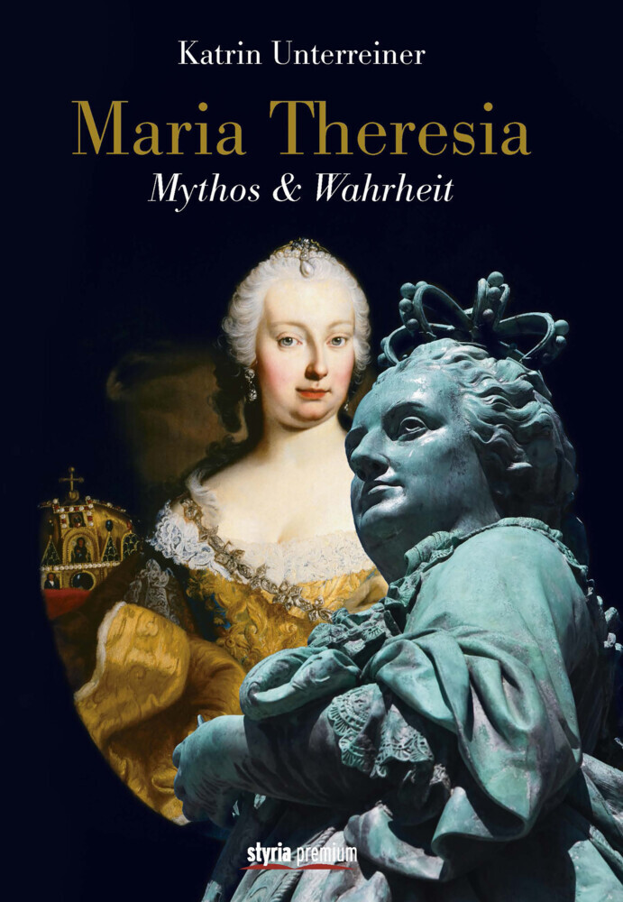 Maria Theresia main product photo