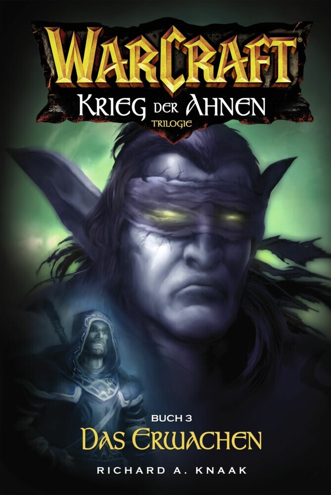 World of Warcraft: Krieg der Ahnen III main product photo