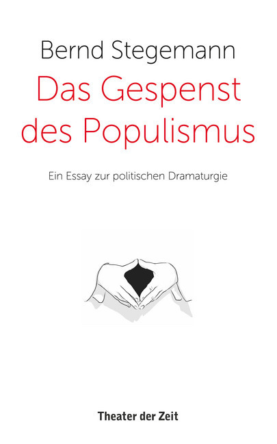 Das Gespenst des Populismus main product photo