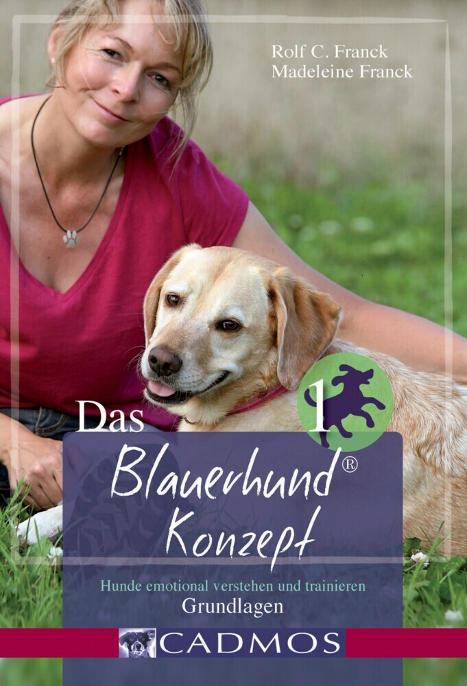 Das Blauerhundkonzept 1 main product photo