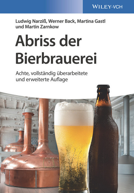 Abriss der Bierbrauerei main product photo