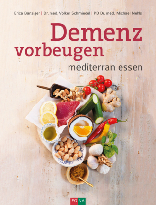 Demenz vorbeugen
