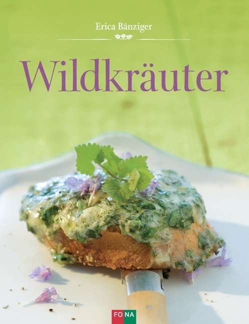 Wildkräuter main product photo