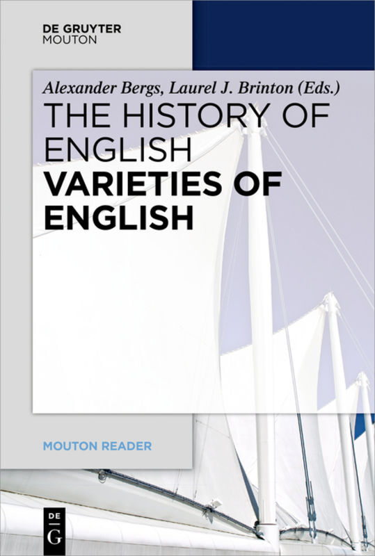 Varieties of English main product photo