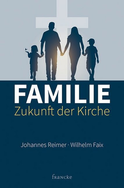 Familie - Zukunft der Kirche main product photo