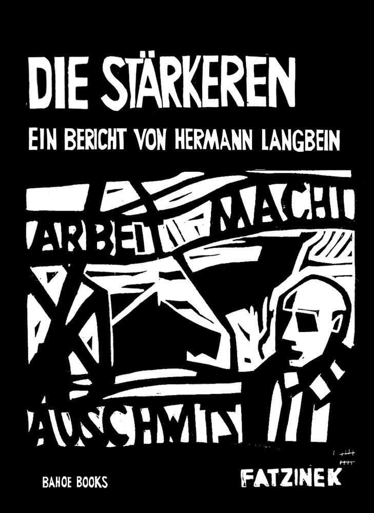 Die Stärkeren main product photo