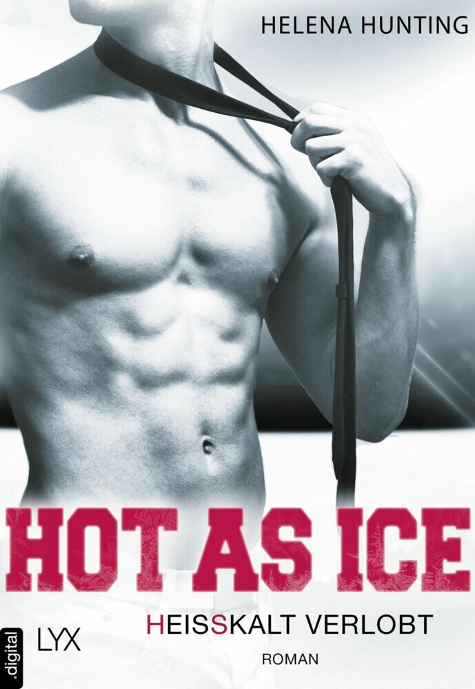 Hot as Ice - Heißkalt verlobt main product photo