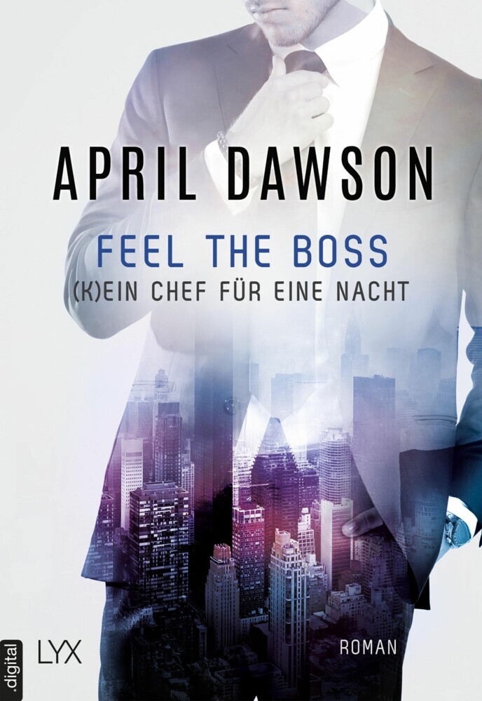 Feel the Boss - (K)ein Chef für eine Nacht main product photo