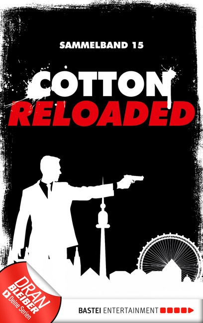 Cotton Reloaded - Sammelband 15 main product photo