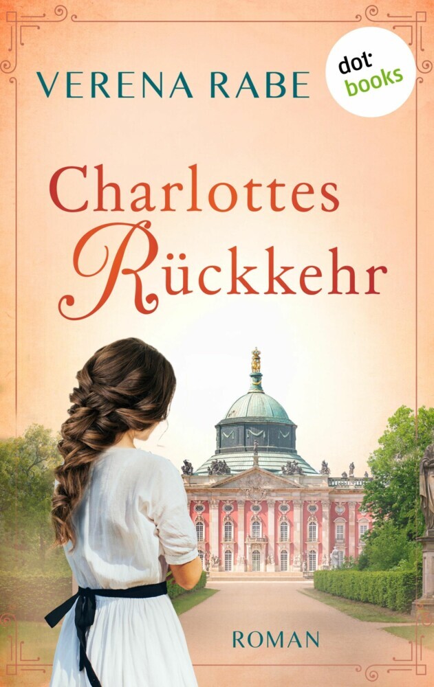 Charlottes Rückkehr main product photo