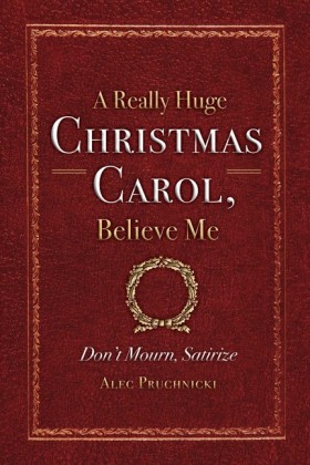 A Really Huge Christmas Carol, Believe Me