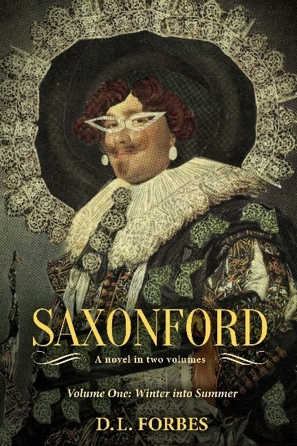 Saxonford main product photo