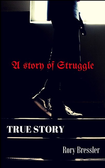 A Story of Struggle main product photo