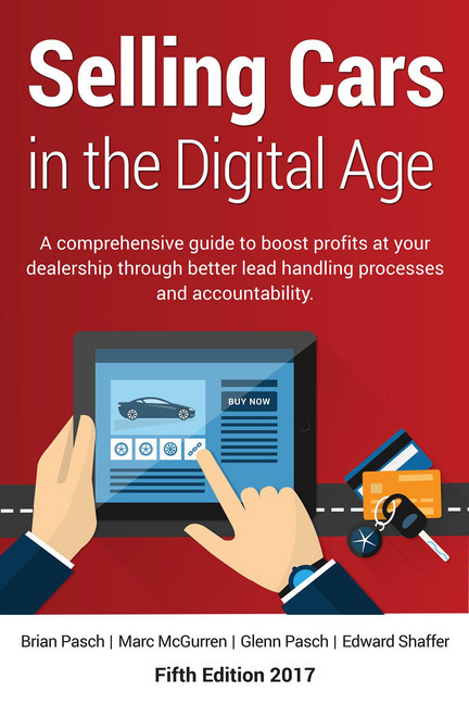 Selling Cars in the Digital Age main product photo