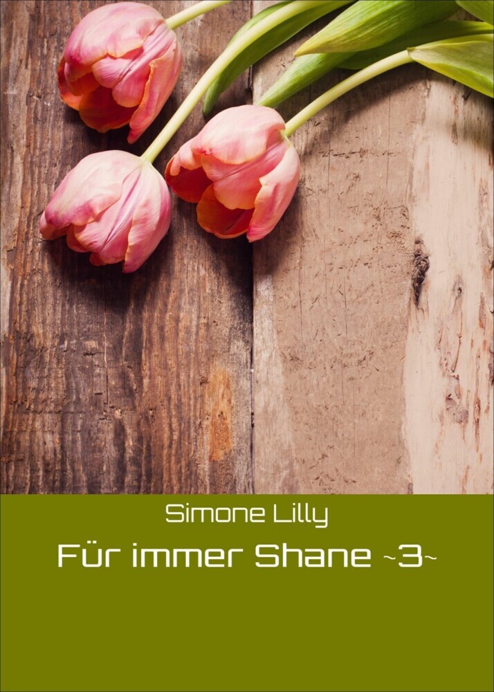 Für immer Shane -3- main product photo