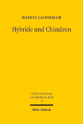 Hybride und Chimären