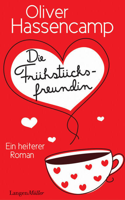 Die Frühstücksfreundin main product photo