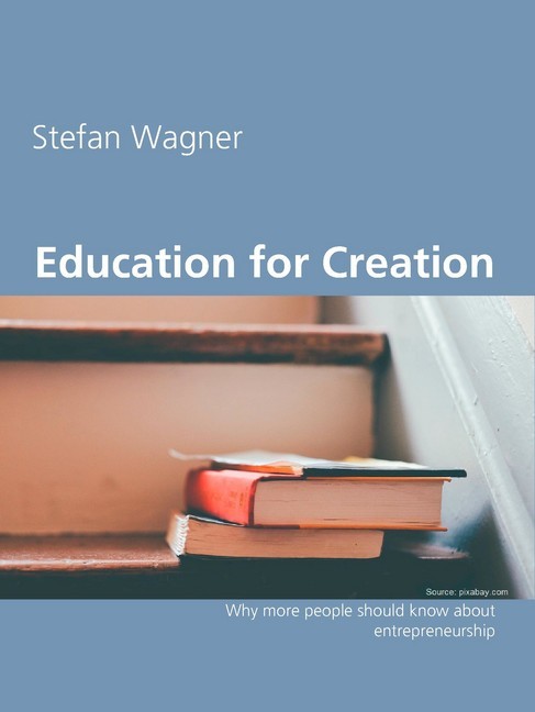 Education for Creation main product photo