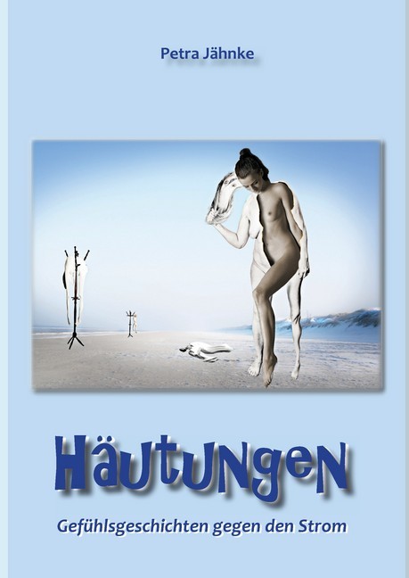 Häutungen main product photo