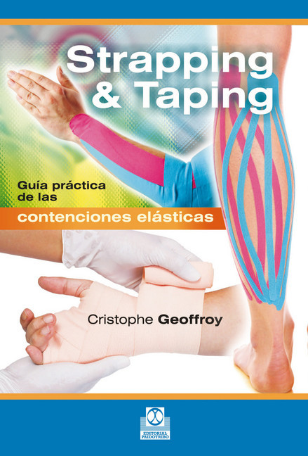 Strapping & Taping main product photo