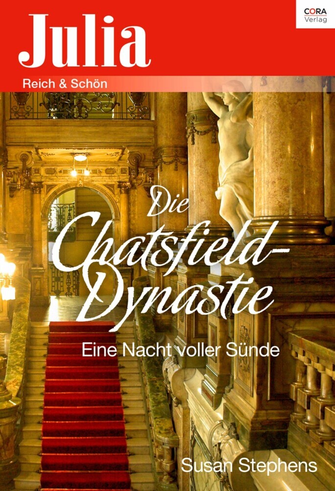Eine Nacht voller Sünde main product photo