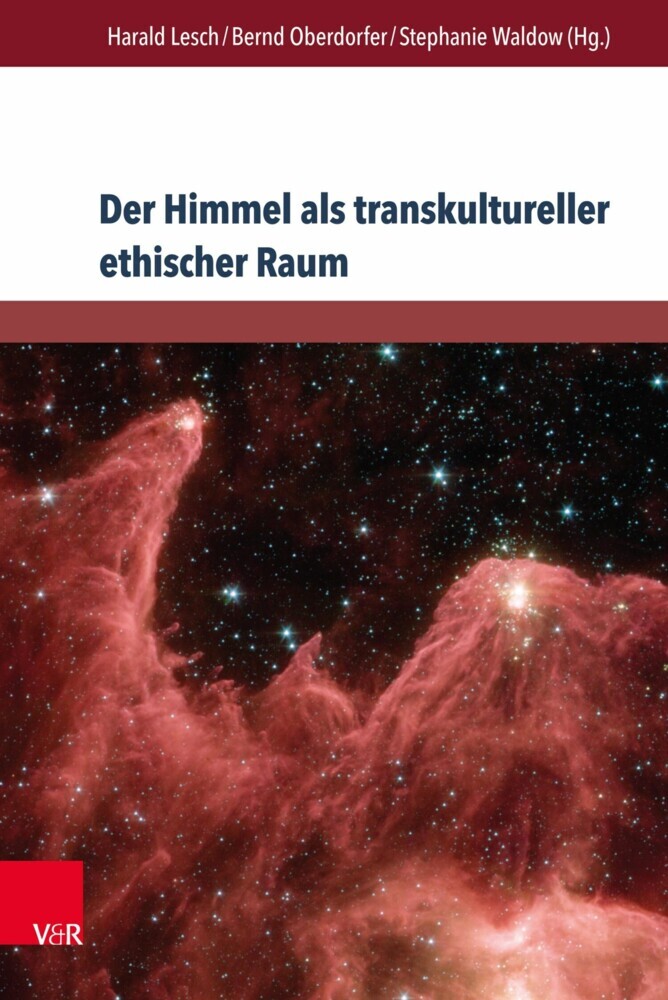 Der Himmel als transkultureller ethischer Raum main product photo