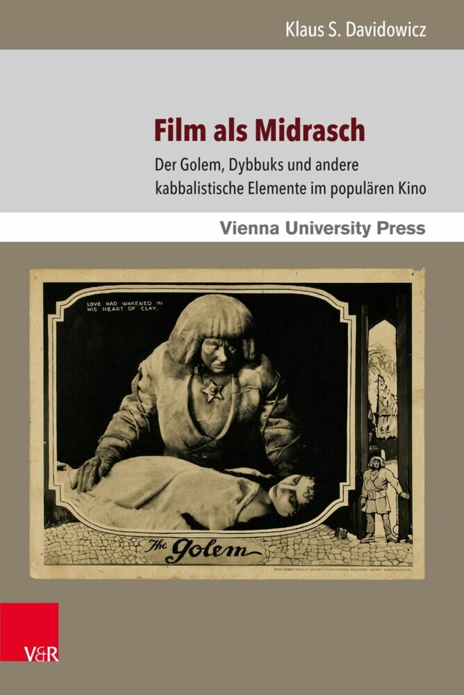 Film als Midrasch main product photo