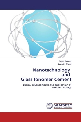 Nanotechnology and Glass Ionomer Cement