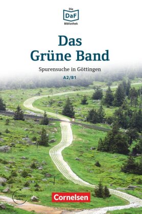 Die DaF-Bibliothek - A2/B1