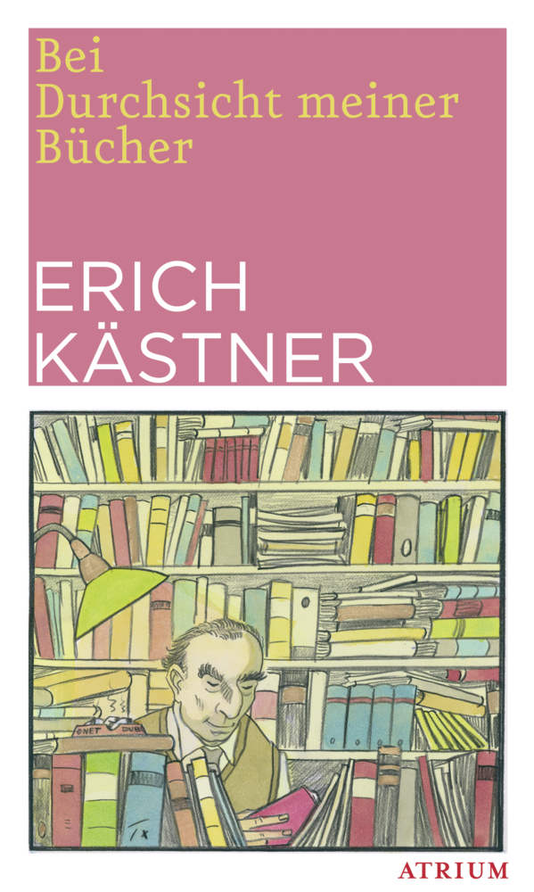 Bei Durchsicht meiner Bücher main product photo