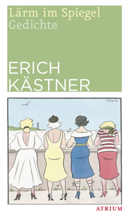 Lärm im Spiegel