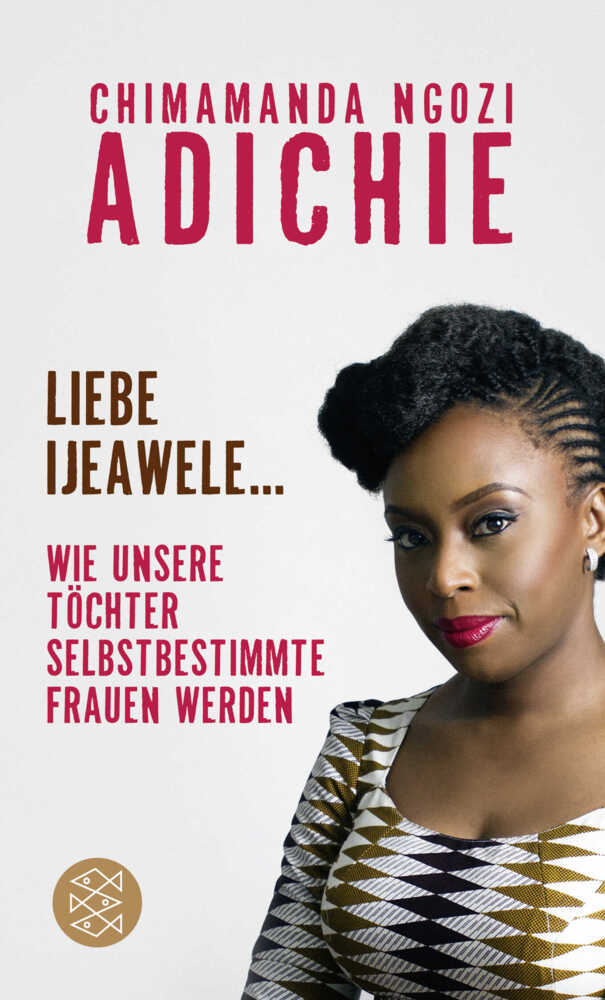 Liebe Ijeawele main product photo
