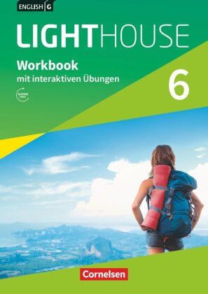 English G Lighthouse - Allgemeine Ausgabe - Band 6: 10. Schuljahr