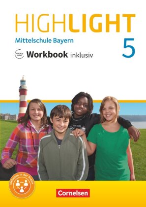 Highlight - Mittelschule Bayern - 5. Jahrgangsstufe