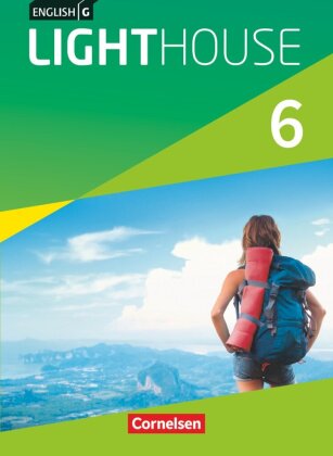English G Lighthouse - Allgemeine Ausgabe - Band 6: 10. Schuljahr