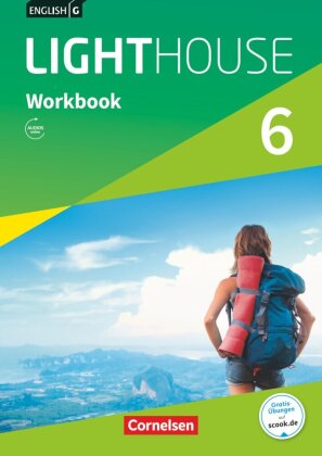 English G Lighthouse - Allgemeine Ausgabe - Band 6: 10. Schuljahr