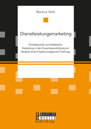 Dienstleistungsmarketing