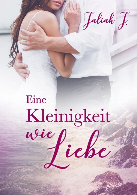 Eine Kleinigkeit wie Liebe main product photo