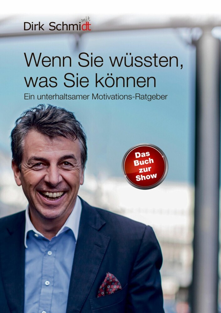 Wenn Sie wüssten, was Sie können main product photo