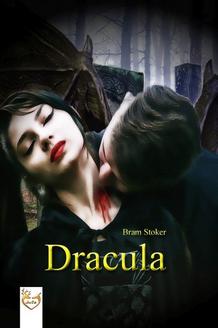 Dracula main product photo