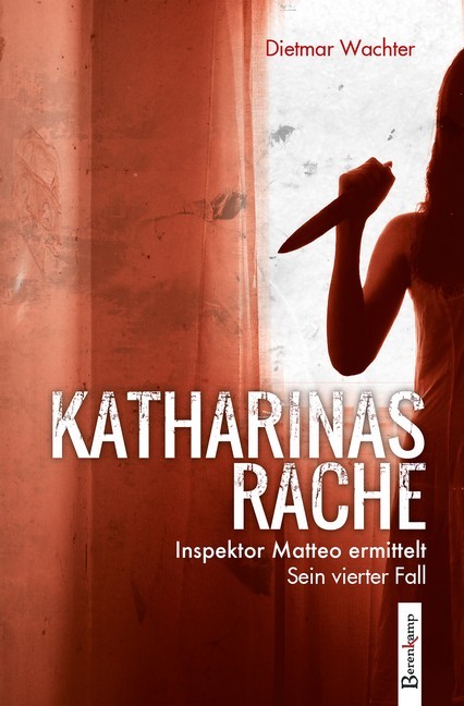 Katharinas Rache main product photo
