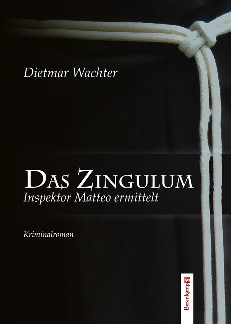 Das Zingulum main product photo