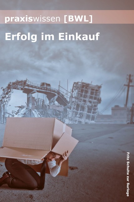 Praxiswissen Bwl main product photo