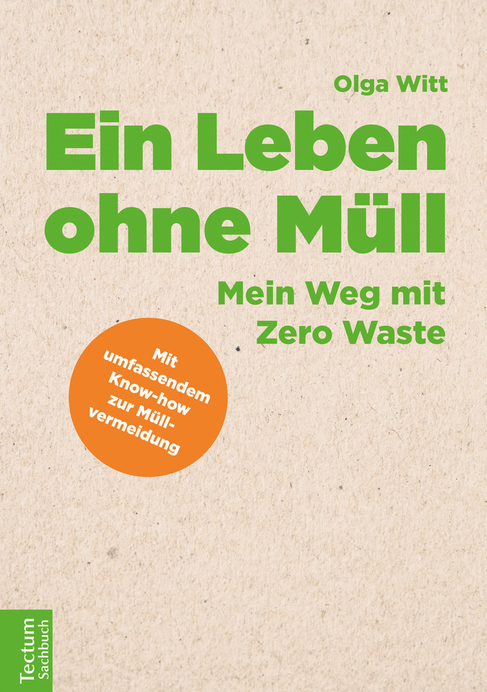 Ein Leben ohne Müll main product photo