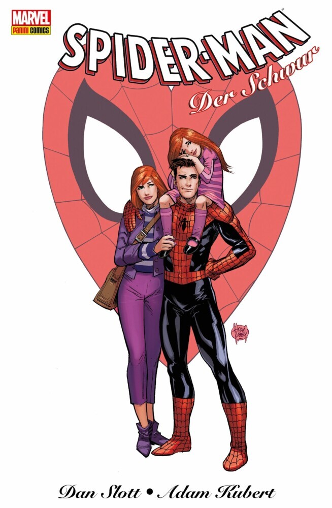 Spider-Man: Der Schwur main product photo