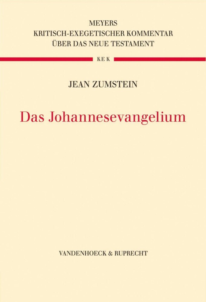 Das Johannesevangelium main product photo